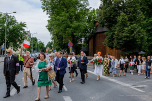 78 rocznica rzezi wołyńskiej